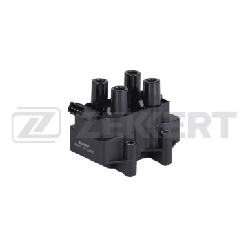 Катушка зажигания Opel Astra F G 93- Calibra A 94- Omega B 94- Vectra A B 92-