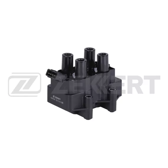 Катушка зажигания Opel Astra F G 93- Calibra A 94- Omega B 94- Vectra A B 92-