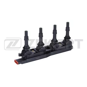 Катушка зажигания Opel Astra G H 98- Vectra B C 95- Zafira A 99- Corsa C 00- Saab 9-3 (E50 YS3F