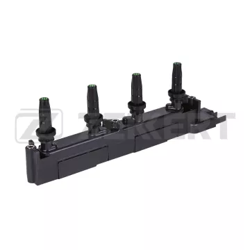 Катушка зажигания Peugeot 206 99- 307 00- Citroen C4 04- Citroen C5 I II 01- Jumpy 00-