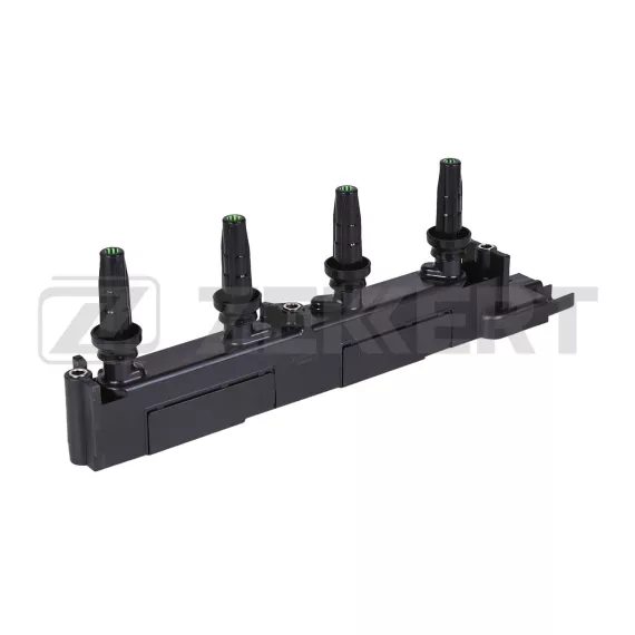 Катушка зажигания Peugeot 206 99- 307 00- Citroen C4 04- Citroen C5 I II 01- Jumpy 00-