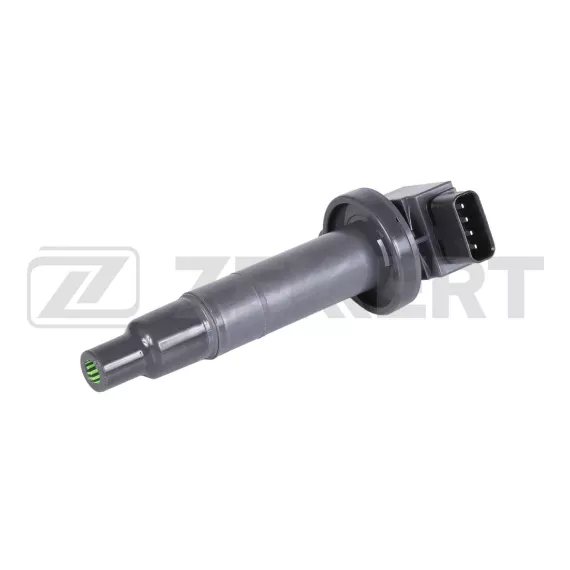 Катушка зажигания Toyota Prius (W20 W10) 00- IQ (J10) 09- Allion (T240) 01- Echo (P10) 99- Yari