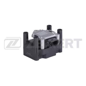 Катушка зажигания VW Polo III V 95- Passat V VI 00- Audi A3 96- A4 94- A1 10- A2 00- Skoda Oct