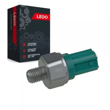 LEDO Датчик давления масла АКПП 28600RCL003. 28600RCL004 на Honda