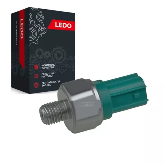 LEDO Датчик давления масла АКПП 28600RCL003. 28600RCL004 на Honda