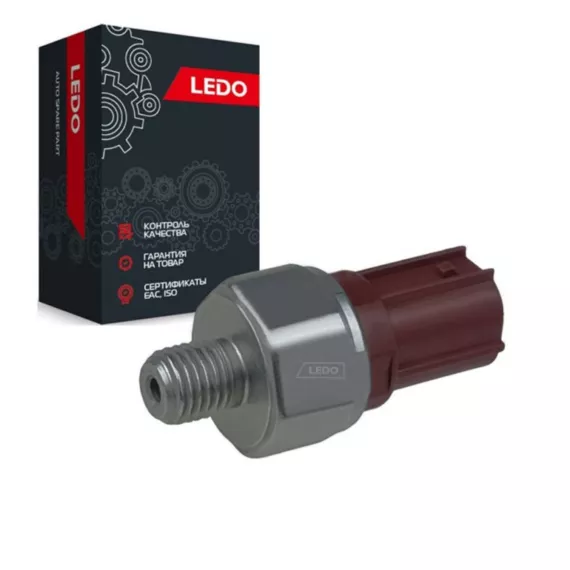 LEDO Датчик давления масла АКПП 28600RPC003. 28600RPC004 на Honda