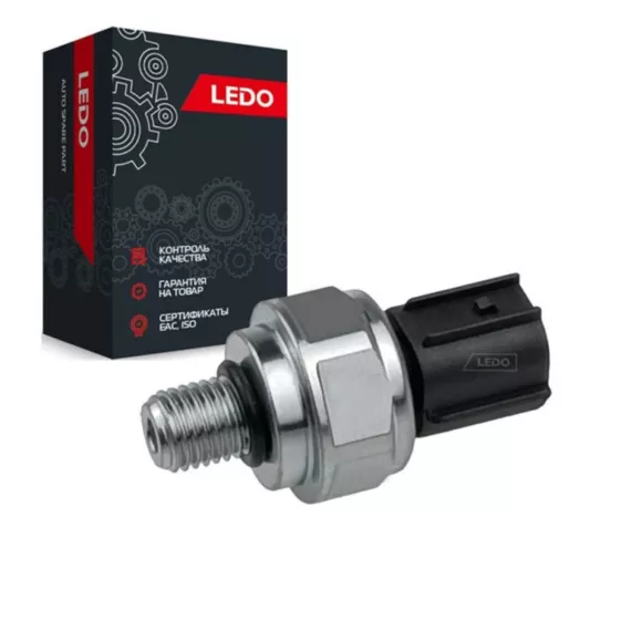 LEDO Датчик давления масла АКПП 28610RKE004. 28610RAY003 на Honda