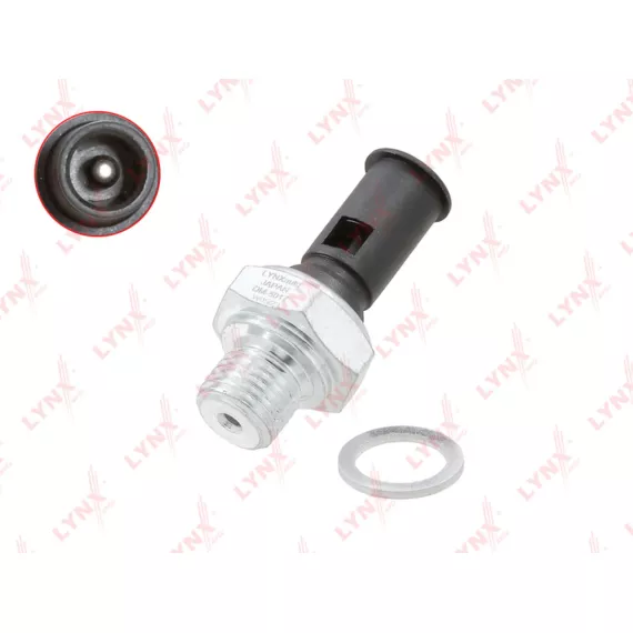 Датчик давления масла FORD Focus II 05-12 2.5 / Kuga 08-12 2.5 VOLVO C30 06-12 2.4 2.5 2.4 D / C7