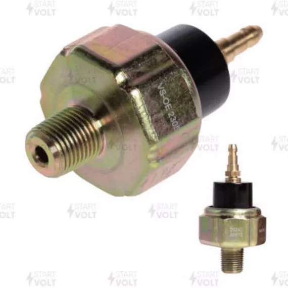 Датчик давления масла для а/м Honda CR-V (95-) 1.6i/2.0i/HR-V (99-) 1.6i/Civic (96-) 1.4i (VS-OE 230