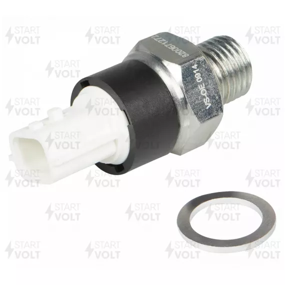 Датчик давления масла для а/м Renault Duster (10-) 1.5d/1.6i/2.0i/Fluence (10-) 1.6i (VS-OE 0914)