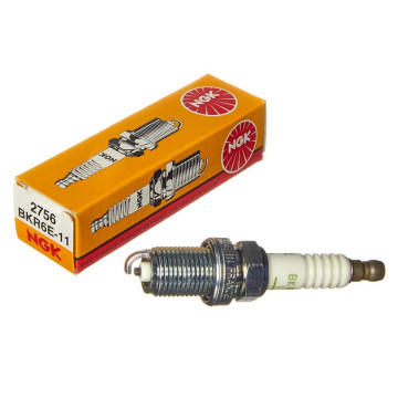 NGK Свеча зажигания BKR6E-11