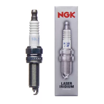 NGK Свеча зажигания SILZKR7B11