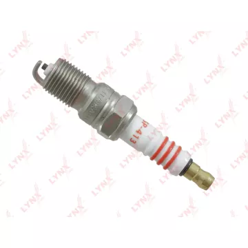 Свеча зажигания 6HCR (Nickel) FORD Escort III-IV 1.1-1.6 85> /Fiesta I-IV 1.0-1.6 84> /Scorpio I-II