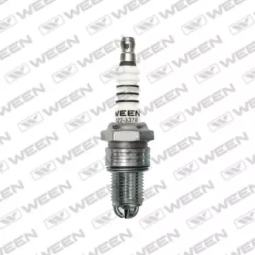 Свеча зажигания 3-х электродная  2108-15 4x4 OKA AUDI FIAT LANCIA SEAT SKODA VW
