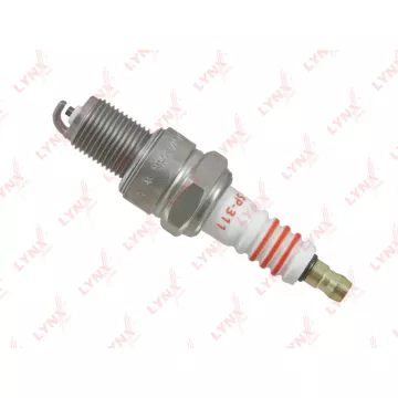 Свеча зажигания 5FCR11 (Nickel) KIA Rio I 1.3 00> / Sephia 1.5 96> / Pride 1.3 90> MAZDA 323(BF) 1.