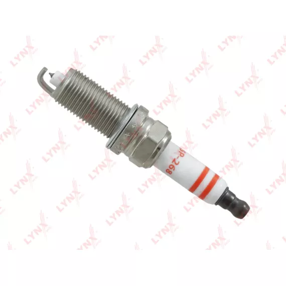 Свеча зажигания 6AJXZIR11 (Iridium) BMW 1(E81/E87) 3.0 05> / 3(E90) 2.5-3.0 04> / 5(F10/E60) 2.5-3.0