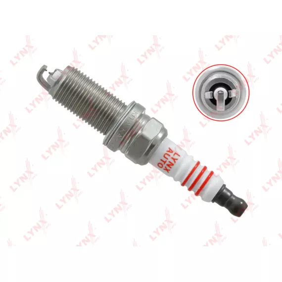 Свеча зажигания 6ATHIIR-E (Double Iridium) TOYOTA Camry(V50/V70) 2.0 15> LEXUS ES200 15>