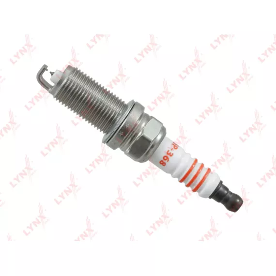Свеча зажигания 6AYIPR11-E (Iridium + Platinum) TOYOTA Camry(V40/50) 3.5 06> / Alphard 3.5 08-14 / H