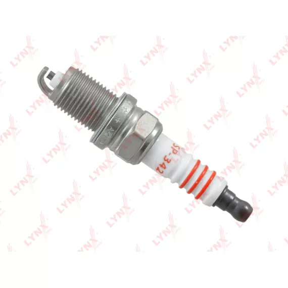 Свеча зажигания 6BCYR-V (Nickel) TOYOTA Carina E(T19) 1.6 92-95 / CCorolla(E100/E110) 1.3-1.8 91>