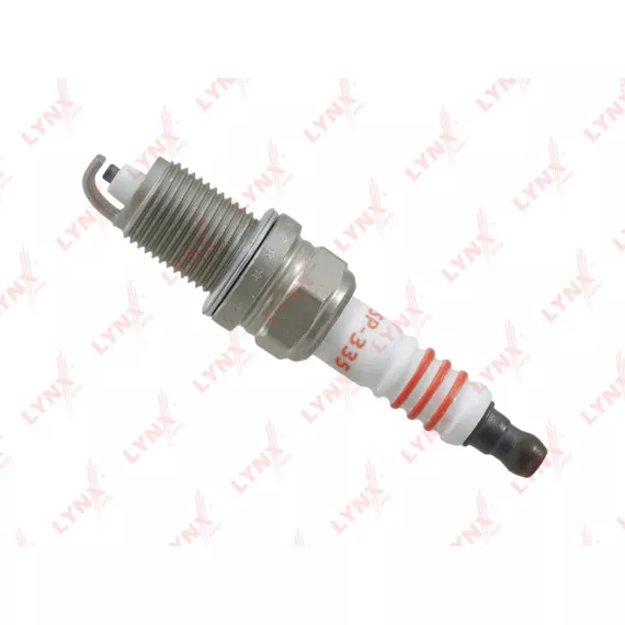 Свеча зажигания 6BJR9 (Nickel) CHEVROLET Aveo(T250) 1.4 08> / Cruze(J300) 1.6-1.8 11>