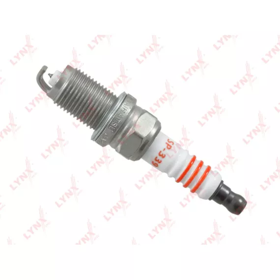 Свеча зажигания 6BLIPR13 (Iridium + Platinum) HONDA Civic(FK FN) 1.4 08> / Fit(GE) 1.5 08 / CR-Z 1.5