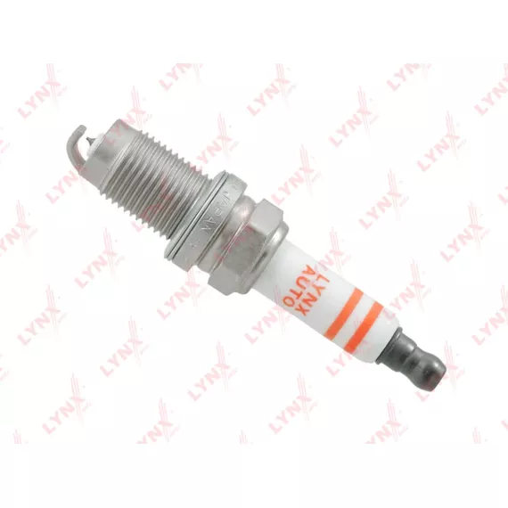 Свеча зажигания 6BLXZIP1R8 (Iridium + Platinum) SKODA Fabia II 1.4 06> VW Golf V-VI 1.4 03> / Jetta