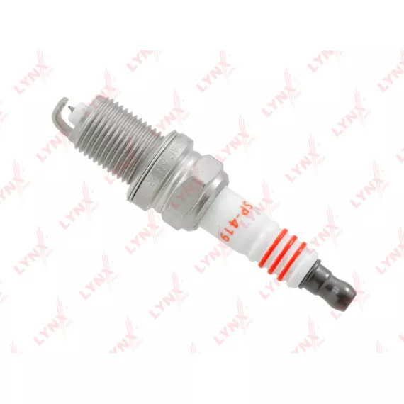 Свеча зажигания 6BZIPR (Iridium + Platinum) HAVAL F7/F7X 2.0 18> / H6 Coupe 2.0 15> / H9 2.0 14>