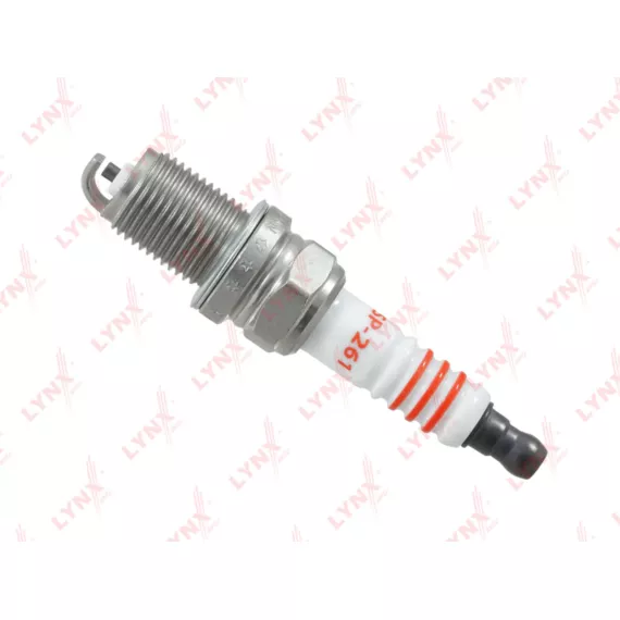 Свеча зажигания 7BCJSR (Nickel) CITROEN Jumpy 1.6 95-00 FIAT Scudo 1.6 96-06 / Punto 1.6 94-97 FOR