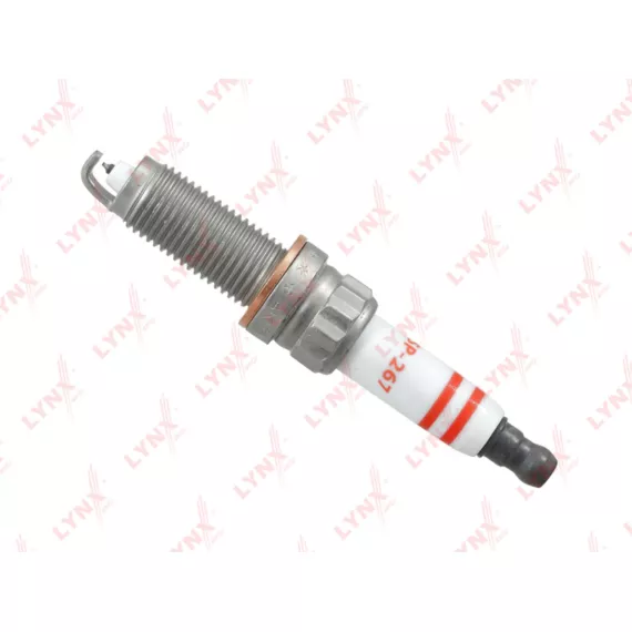 Свеча зажигания 8DLJXZIPR (Iridium + Platinum) BMW 1(F20) 2.0 12> / 3(F30) 2.0 11> / 5(F10) 2.0 11>