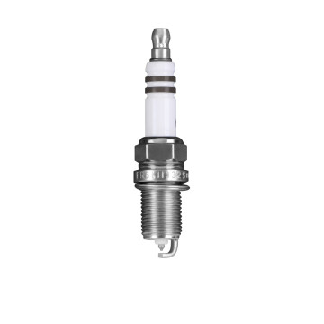 Свеча зажигания black line (FR6KII332S)(BOSCH 0242240707) иридий
