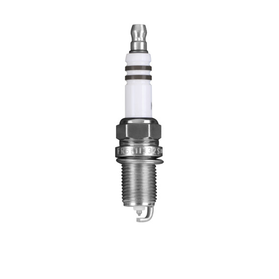 Свеча зажигания black line (FR6KII332S)(BOSCH 0242240707) иридий