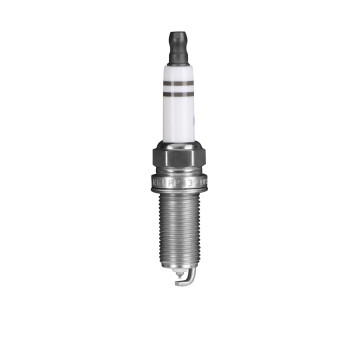 Свеча зажигания black line (FR6MPP332)(BOSCH 0242240619) платина