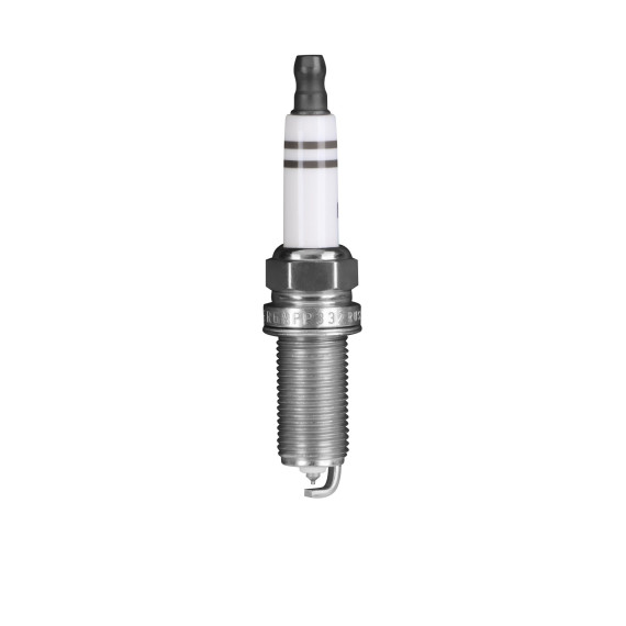 Свеча зажигания black line (FR6MPP332)(BOSCH 0242240619) платина