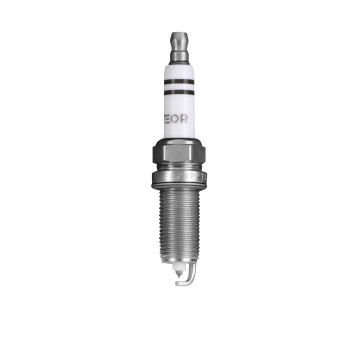 Свеча зажигания black line (FR7NPP332)(BOSCH 0242236510) платина