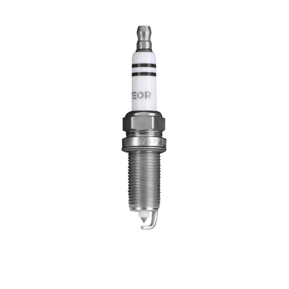 Свеча зажигания black line (FR7NPP332)(BOSCH 0242236510) платина