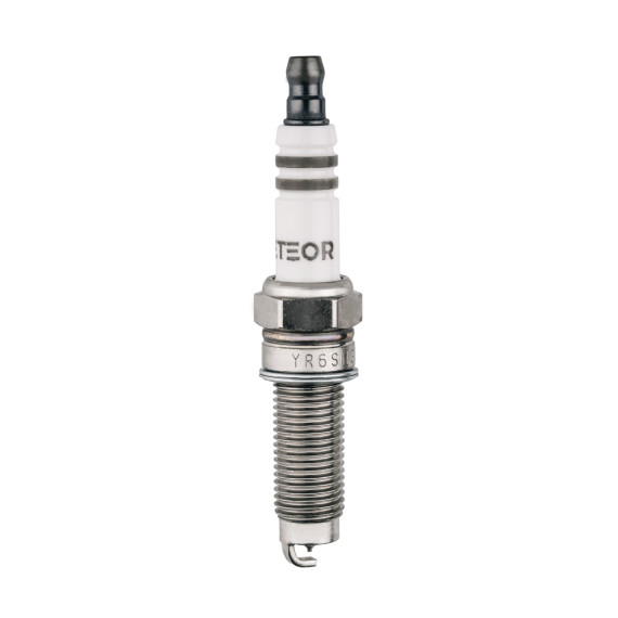 Свеча зажигания black line (YR6SII330X)(BOSCH 0242140523) иридий