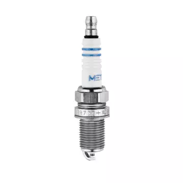Свеча зажигания blue line (FR7DC+)(BOSCH 0242235666) никель-иттрий