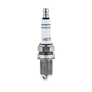 Свеча зажигания blue line (FR7DCX+)(BOSCH 0242235667) никель-иттрий