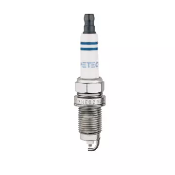 Свеча зажигания blue line (FR7HE02)(BOSCH 0242236530) никель-иттрий