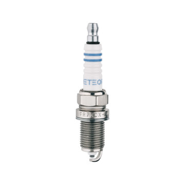 Свеча зажигания blue line (FR7KCX+) (BOSCH 0242236541) никель-иттрий