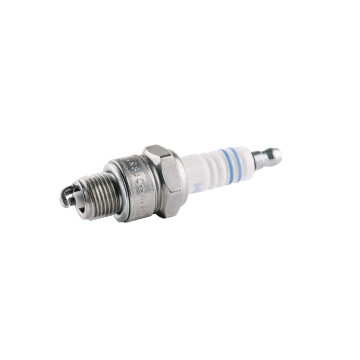 Свеча зажигания blue line (WR8BC+)(BOSCH 0242229657) никель-иттрий