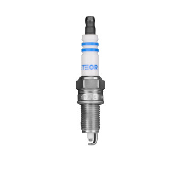 Свеча зажигания blue line (YR7LEU) (BOSCH 0242135580) никель-иттрий
