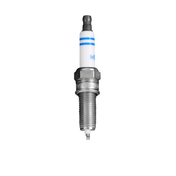 Свеча зажигания blue line (YR7NE) (BOSCH 0242135527) никель-иттрий