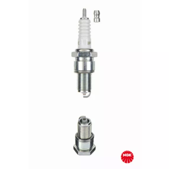 Свеча зажигания BP6E