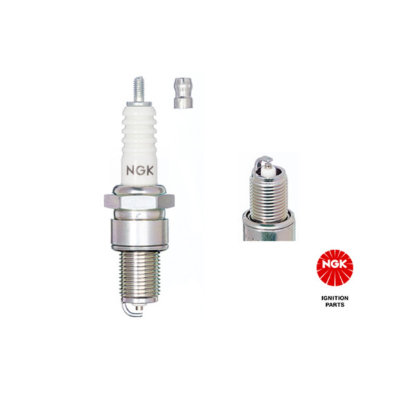 Свеча зажигания BP7ES