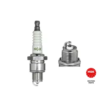 Свеча зажигания BP8HS-15