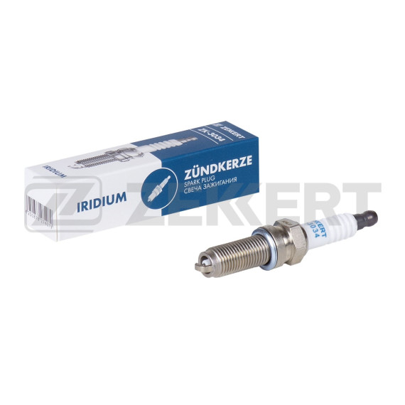 Свеча зажигания Jac T6 15-