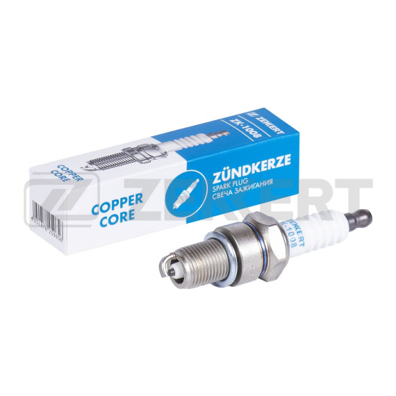 Свеча зажигания  Kalina (111_) 04- Niva (2121 2131) 04- Hyun