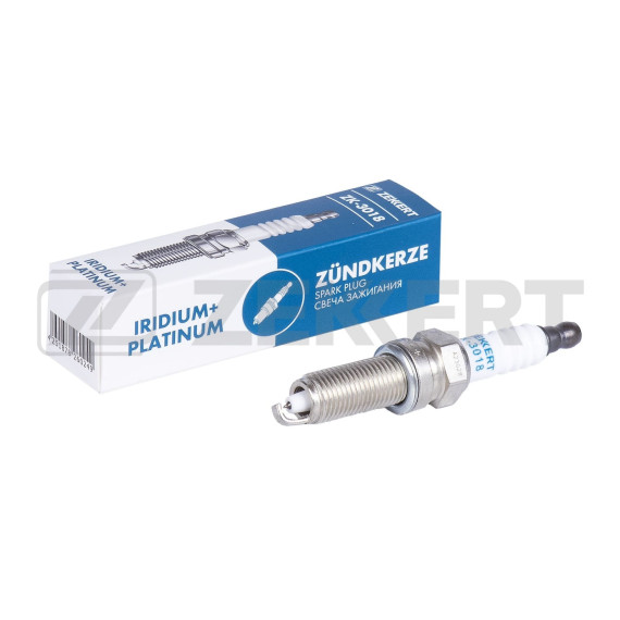 Свеча зажигания Kia Sportage III IV 14- Hyundai