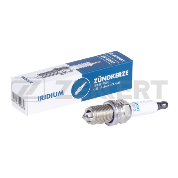 Свеча зажигания  Largus (KS0_ RS0_ KSA_) 12- Kia Ri